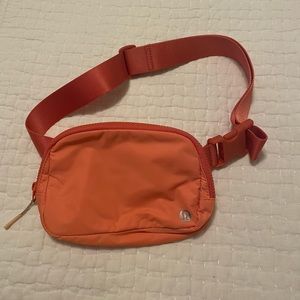 Lululemon Belt Bag